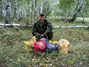 За 2 часа на двоих.