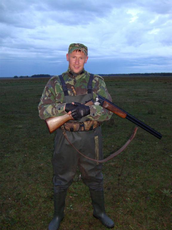 Осень 2012 НСО.