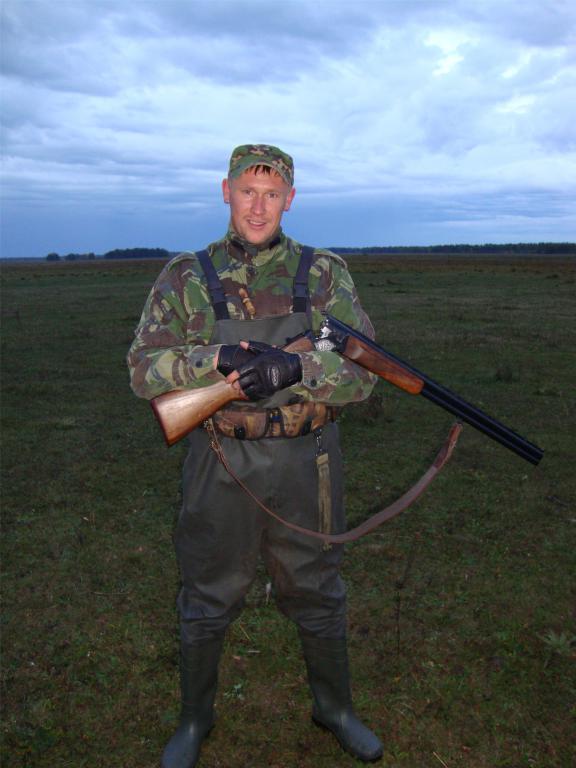 Осень 2012 НСО.