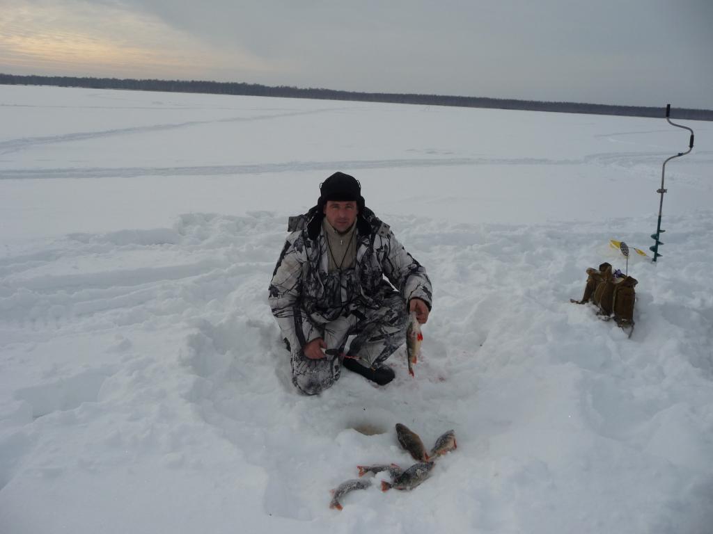 Зима 2013