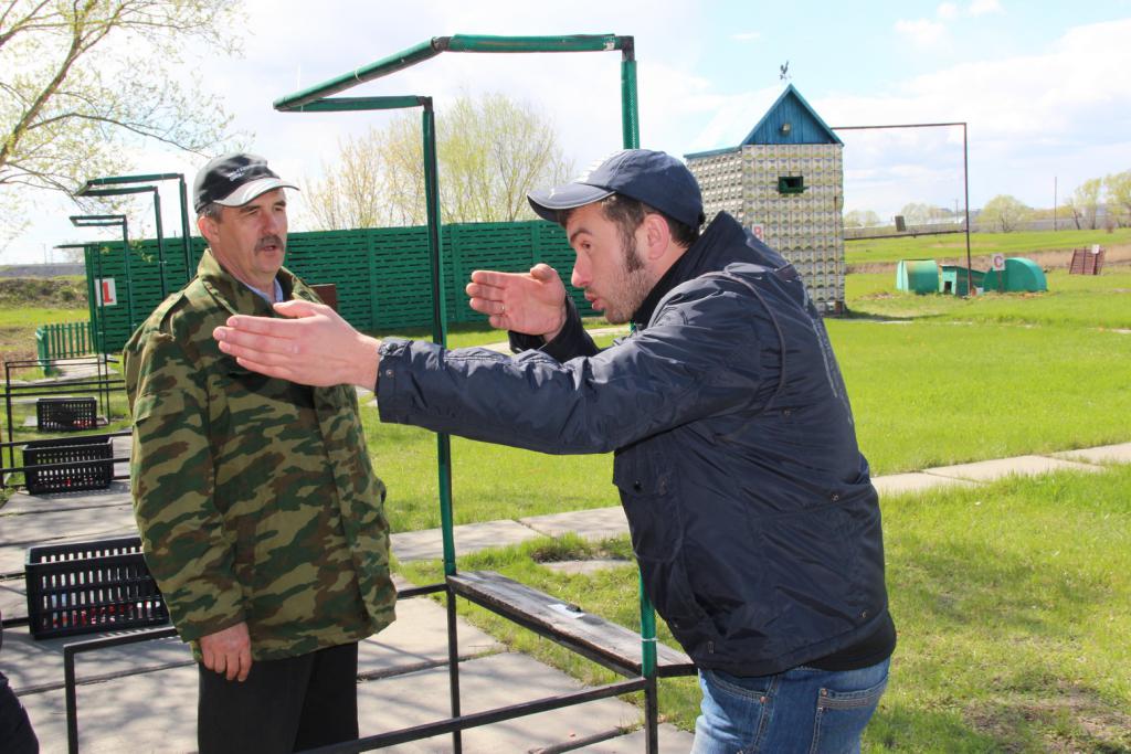 Разбор ошибок