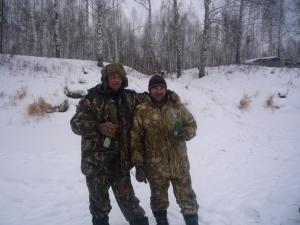 Хорошо на "свежем" воздухе пивка с другом выпить