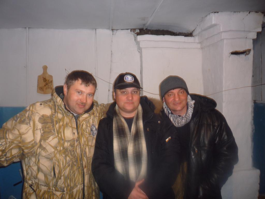 Призеры