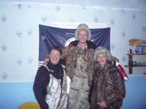 Наши чемпионы