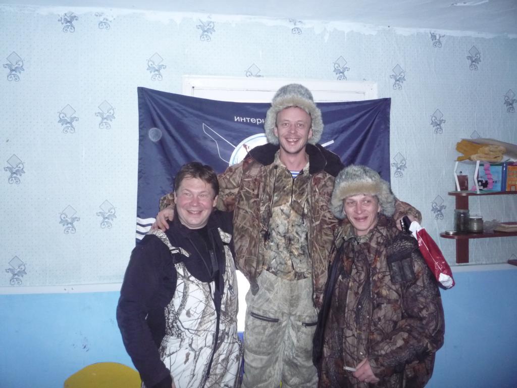 Наши чемпионы