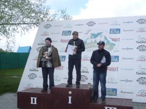 Чемпионы