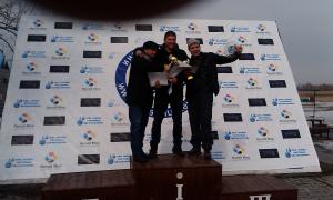 Пострелушки март 2014. Наши чемпионы