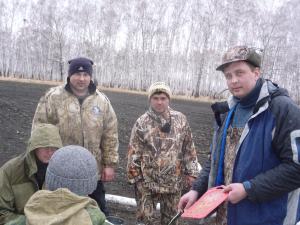 Весна 2014. 