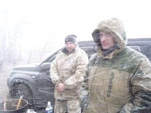 Весна 2014. 