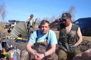 Весна 2014. 