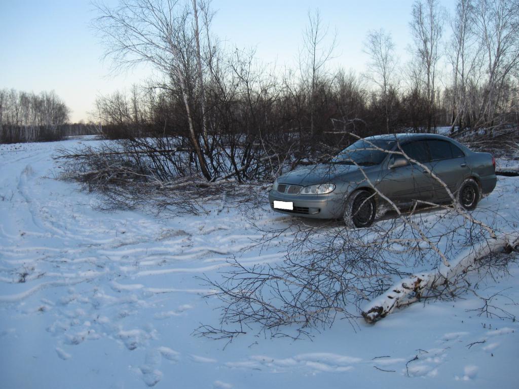 не уаз