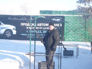 День рождения сайта. 2014 год.