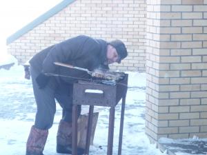 День рождения сайта. 2014 год.