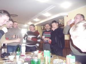 День рождения сайта. 2014 год.