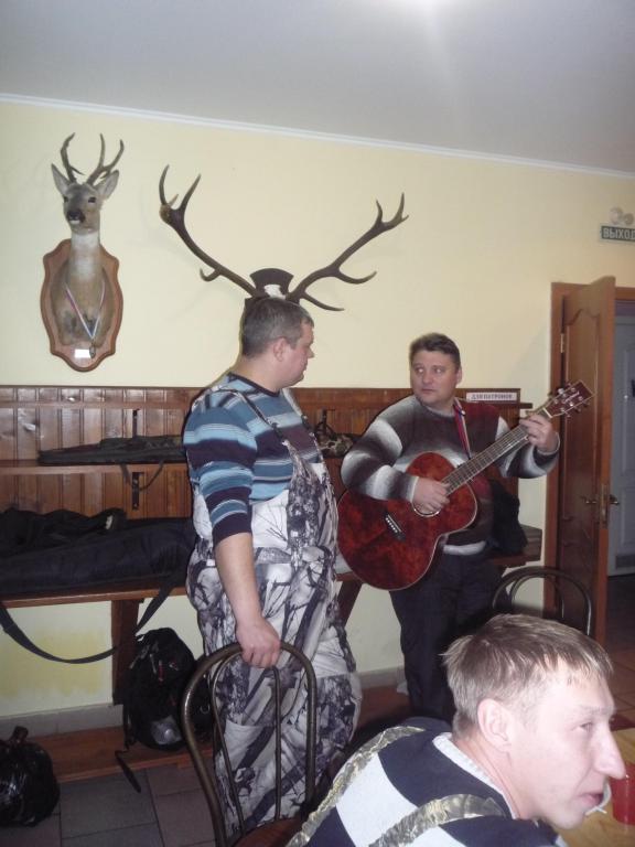 День рождения сайта. 2014 год.