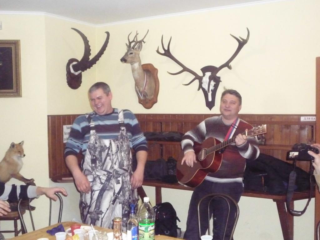 День рождения сайта. 2014 год.
