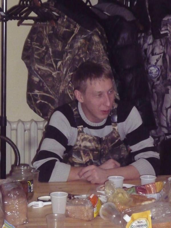День рождения сайта. 2014 год.