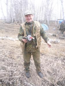 Весна 2015.