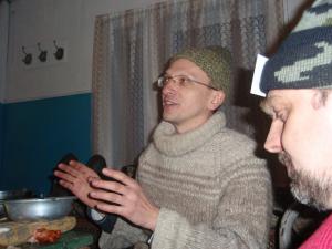 Охотничьи рассказы..