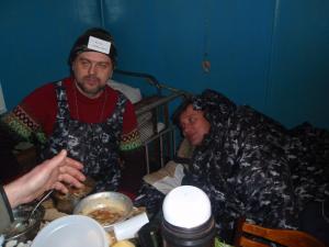 Таможня не дремлет, Добрый Дракон на посту.