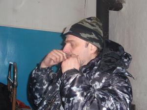 Шаманство.