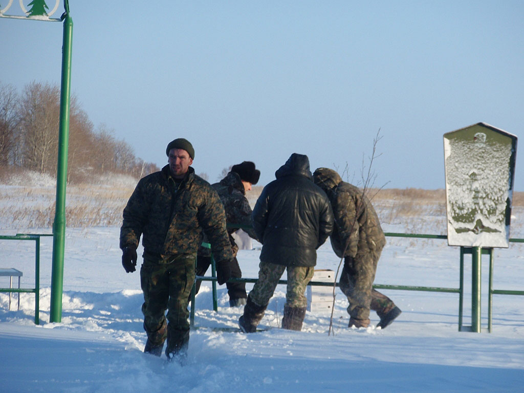 Зверобой