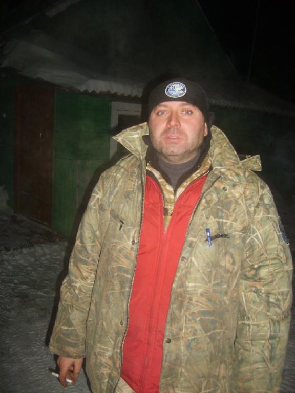 Дмитрий.