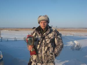 Роман - победитель 