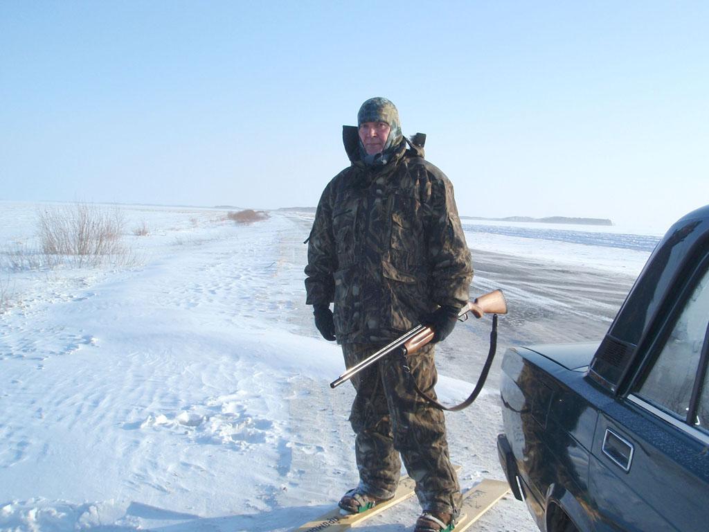 Павлоградский район.