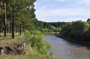 Река Тара