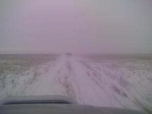 2009-12-19 Годовщина omskhunter.com 