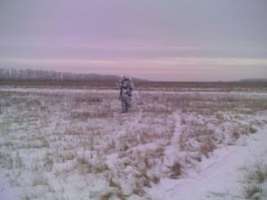 2009-12-19 Годовщина omskhunter.com 