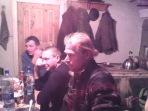 2009-12-19 Годовщина omskhunter.com 